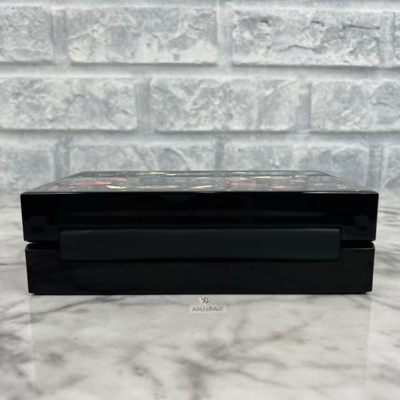 Kate Spade Sweet Treats Jeweled Resin Small Clutch - Picture 7 of 14